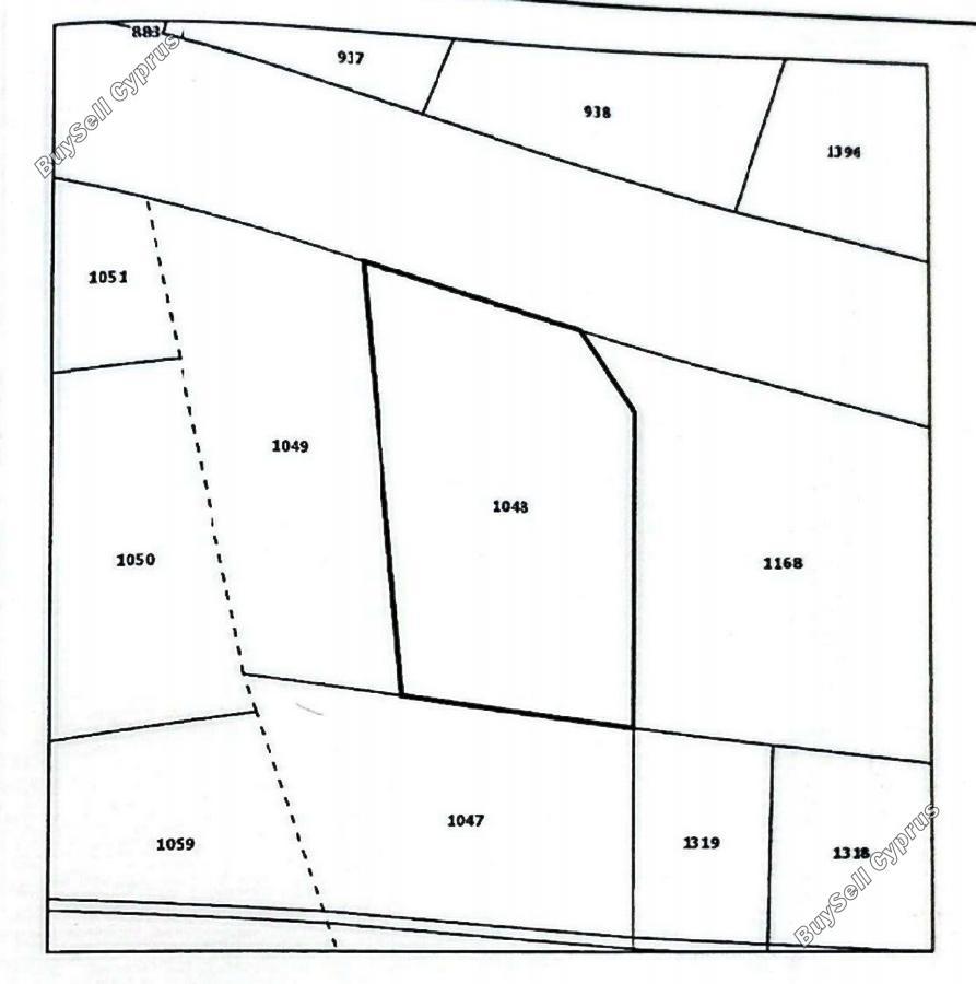 land for sale akaki nicosia 8661890 image 15985431