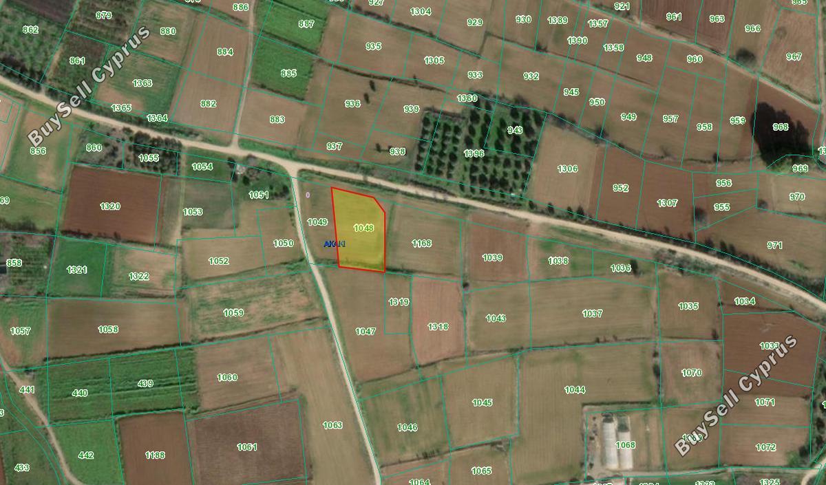 land for sale akaki nicosia 8661890 image 15985432