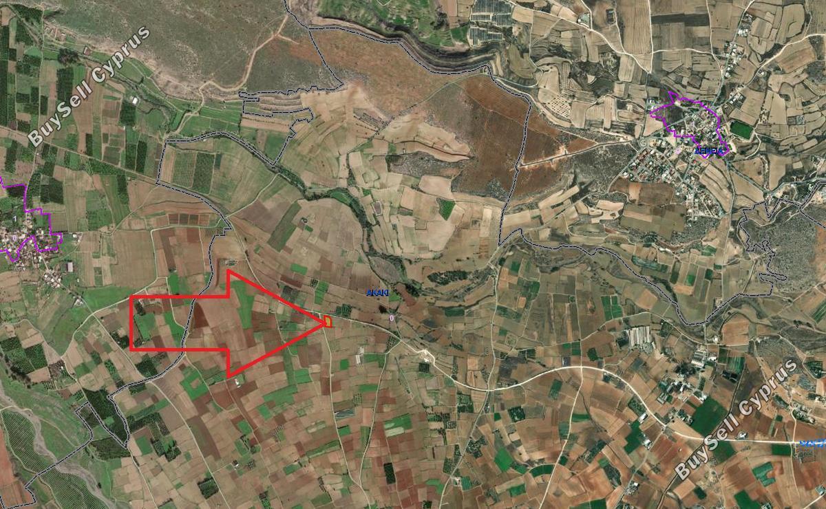 land for sale akaki nicosia 8661890 image 15985433