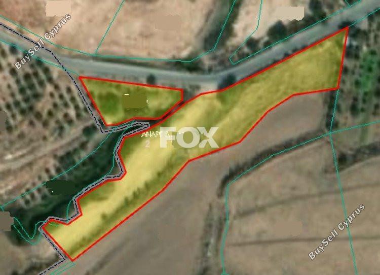 land for sale anarita paphos 1158890 image 5509748