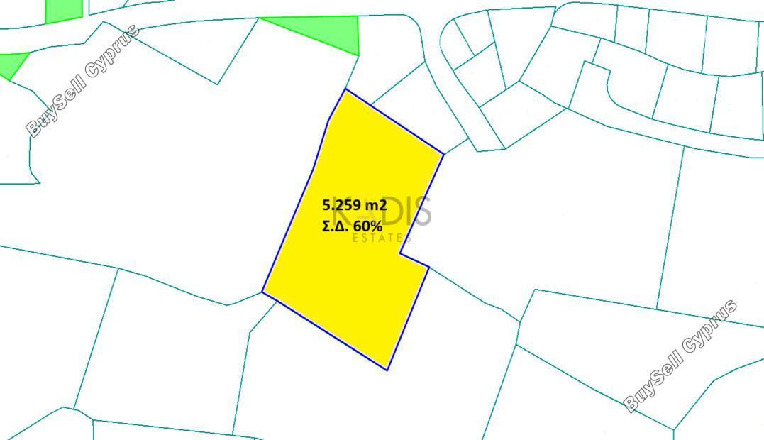 land for sale kallithea nicosia 8168890 image 13534880