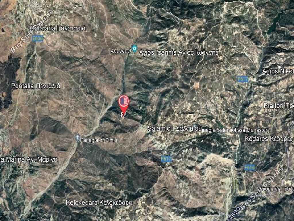 land for sale salamiou paphos 945890 image 15599313