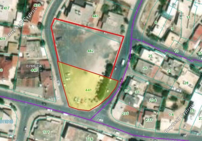plot for sale ormideia larnaca 1243890 image 16118591