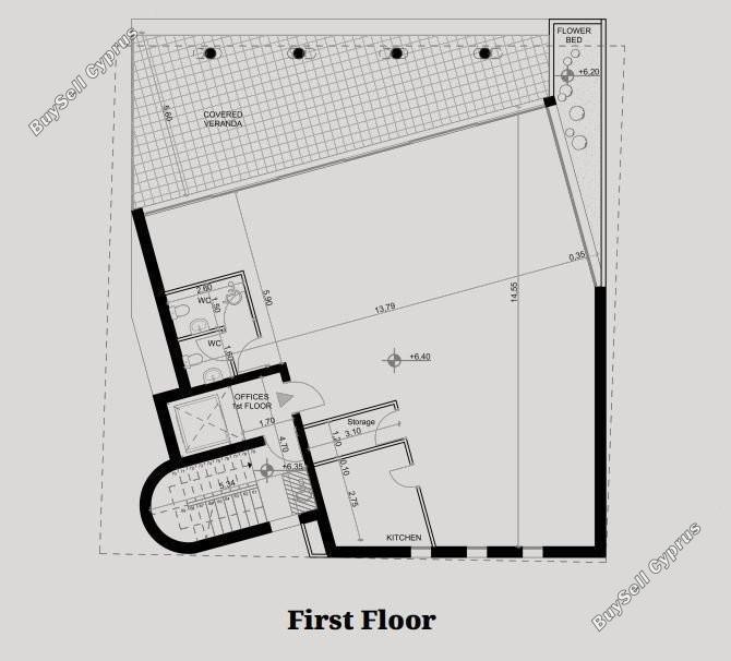 studio office for rent apostolos andreas limassol limassol 8291890 image 14057321
