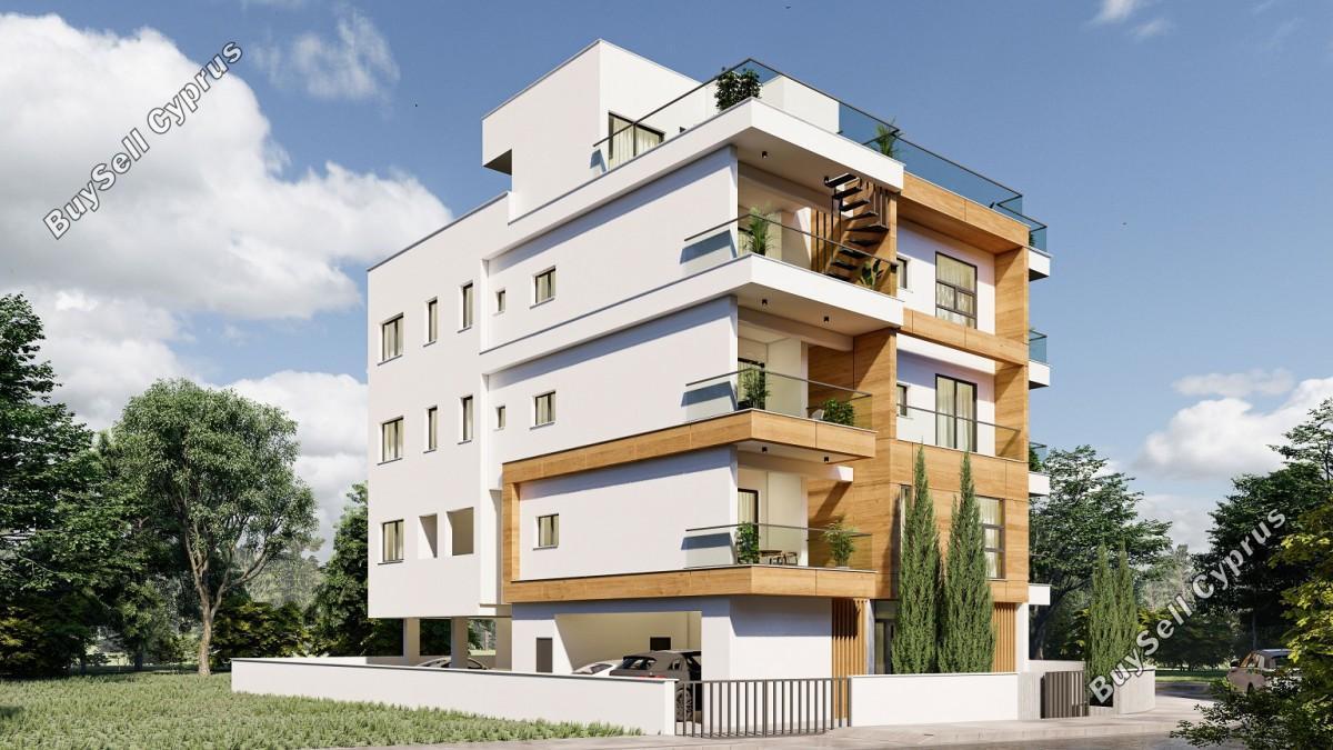 1 bedroom apartment for sale zakaki limassol 1658990 image 16565440