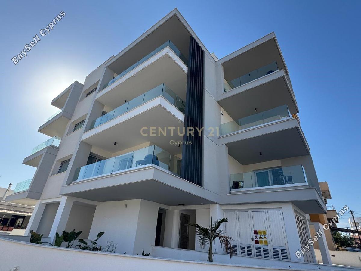 2 Bedroom Apartment for sale in Agios Spyridonas, Limassol 16610265