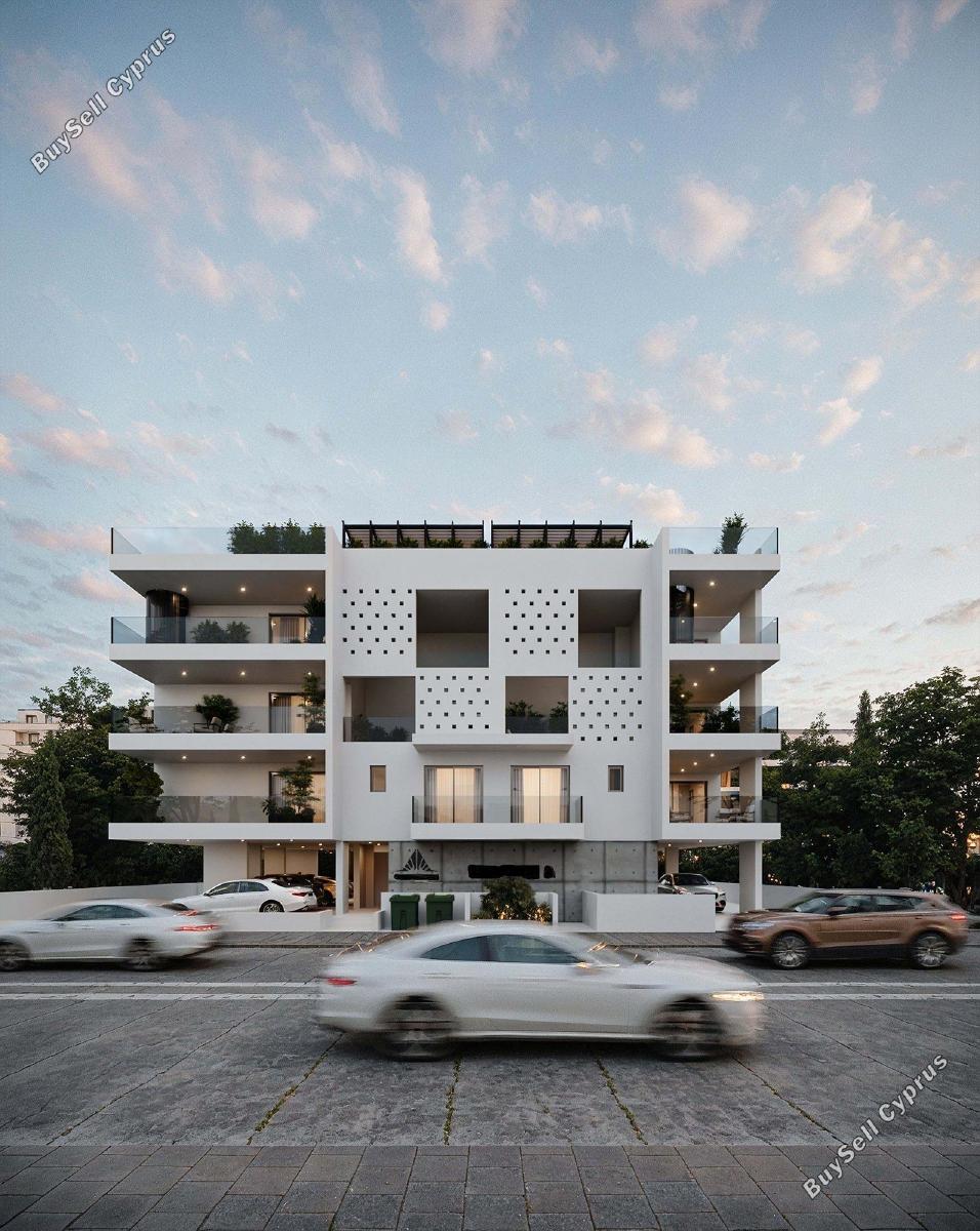 2 Bedroom Apartment for sale in Kato Lakatamia, Nicosia 16791504