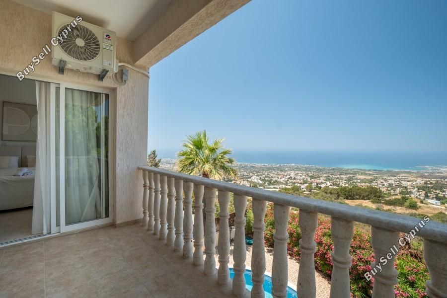 5 Bedroom Detached house for sale in Tala, Paphos 16798792
