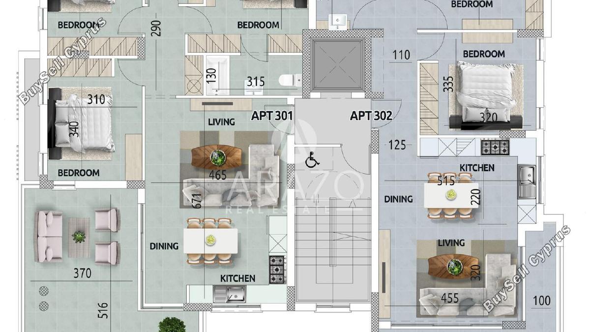2 bedroom apartment for sale larnaca municipality larnaca 8306990 image 16239986