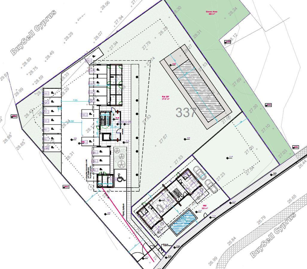 2 bedroom apartment for sale protaras famagusta 1794990 image 5949558