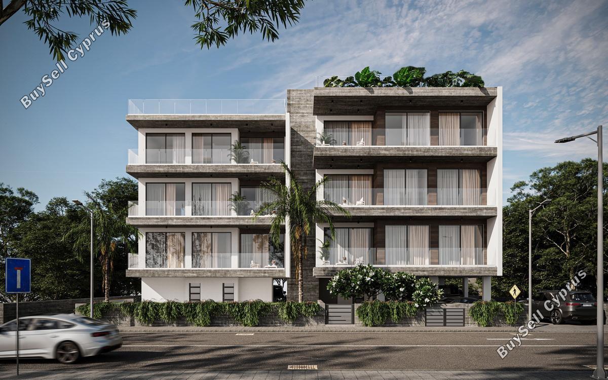 2 bedroom penthouse for sale kato paphos paphos 1590990 image 4000236