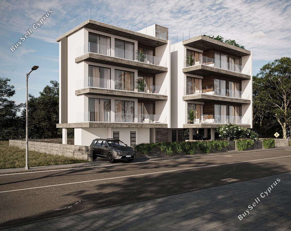 2 bedroom penthouse for sale kato paphos paphos 1590990 image 4000238