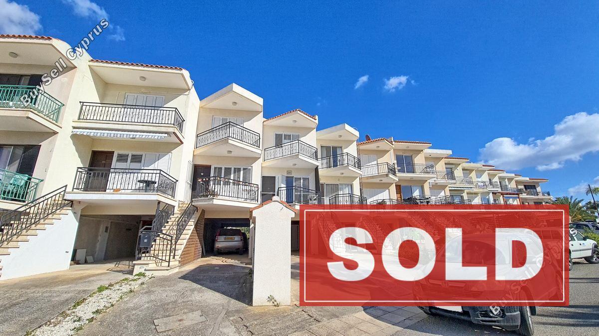2 bedroom town house sold chlorakas paphos 789990 image 637524