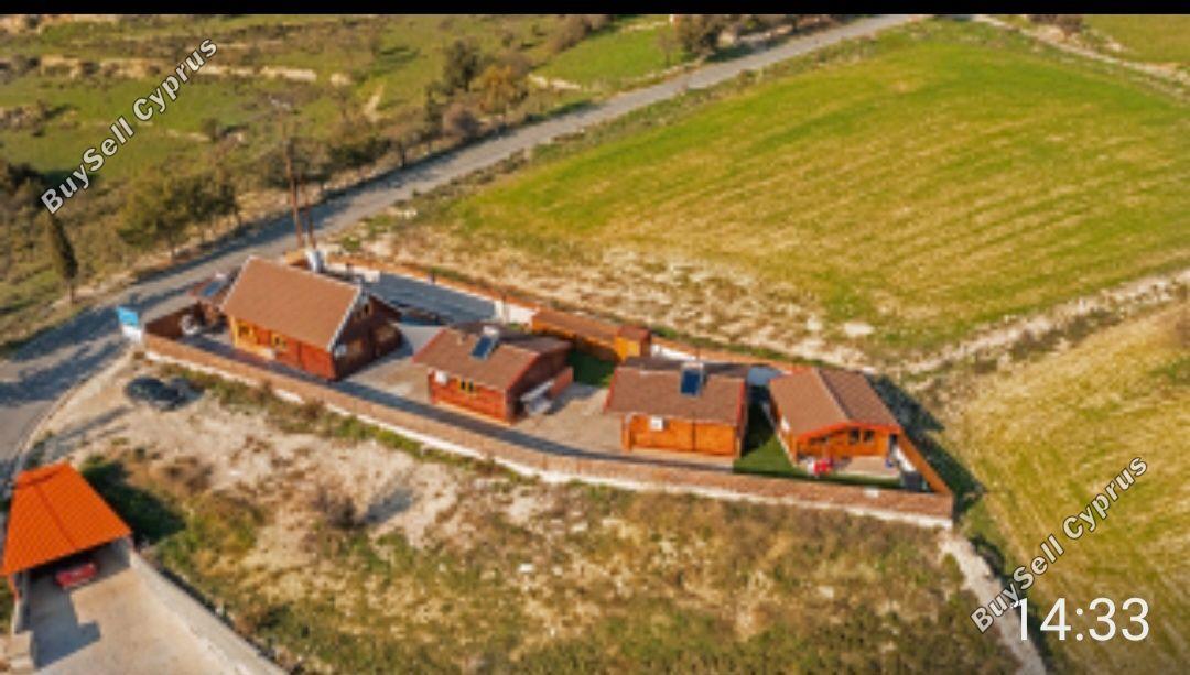 Residential Development for sale in Lofou, Limassol 5961880