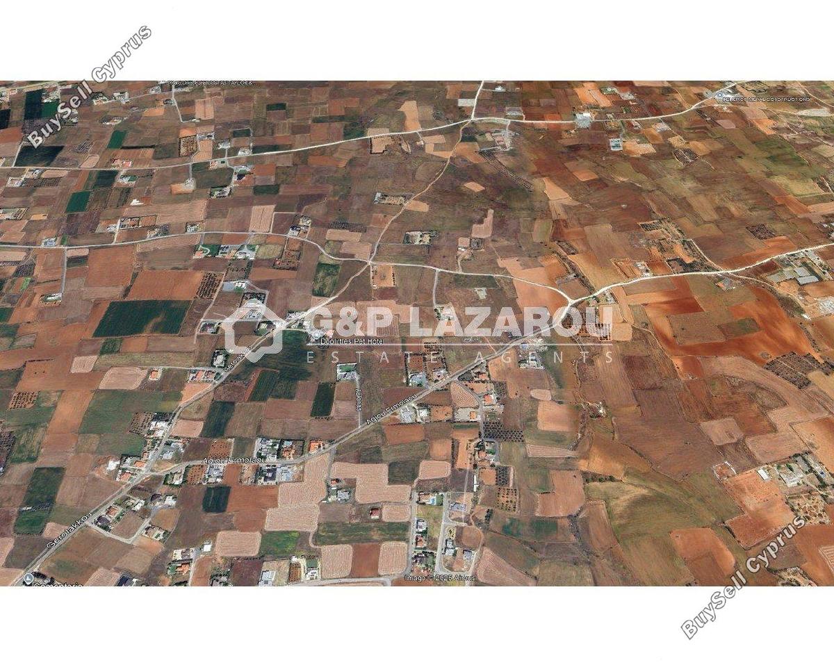 land for sale agioi trimithias nicosia 1906990 image 7333290