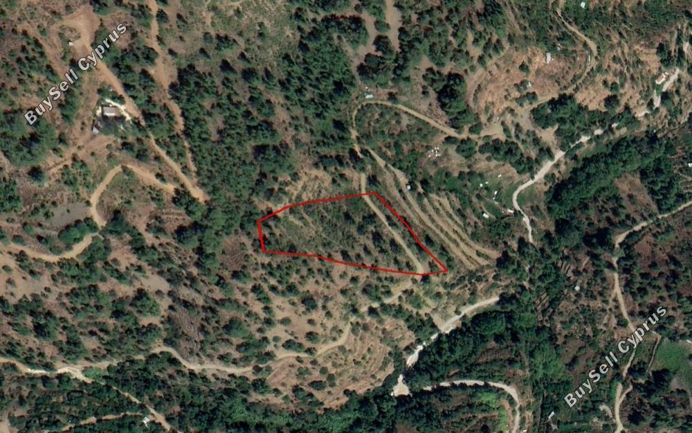 land for sale gerakies nicosia 939990 image 15664082