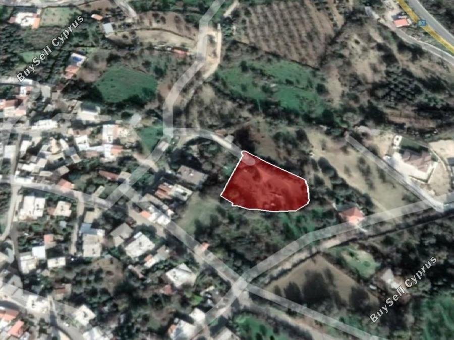 land for sale giolou paphos 8531990 image 16277445