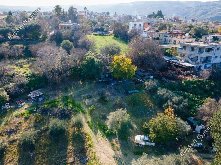 land for sale giolou paphos 8531990 image 16277447