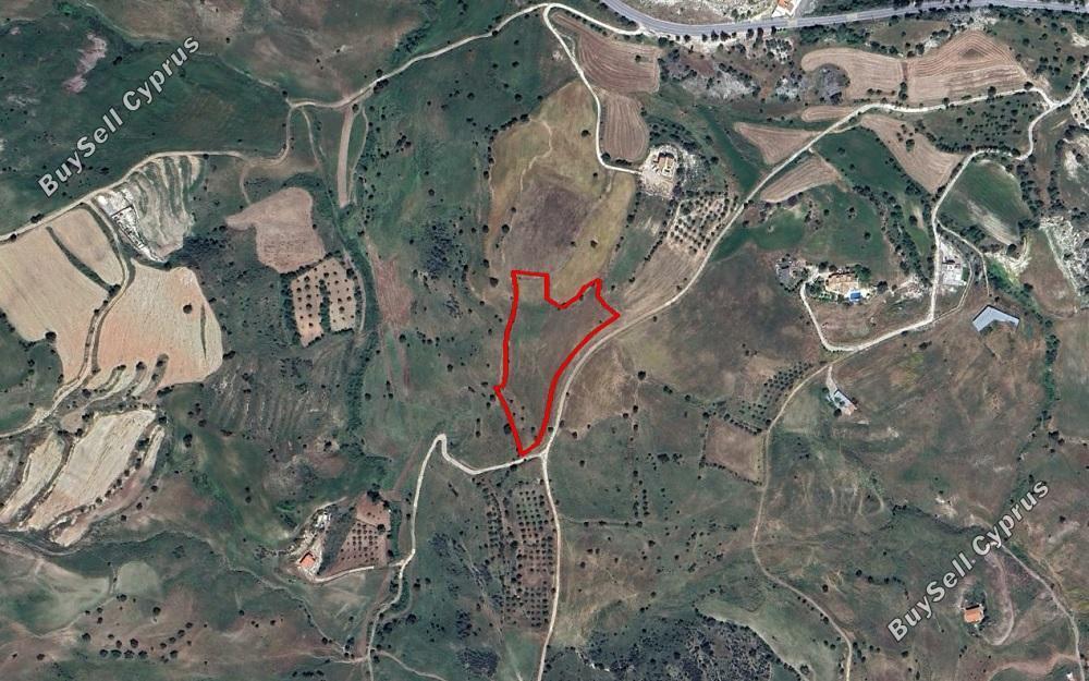 land for sale nata paphos 1221990 image 15177973