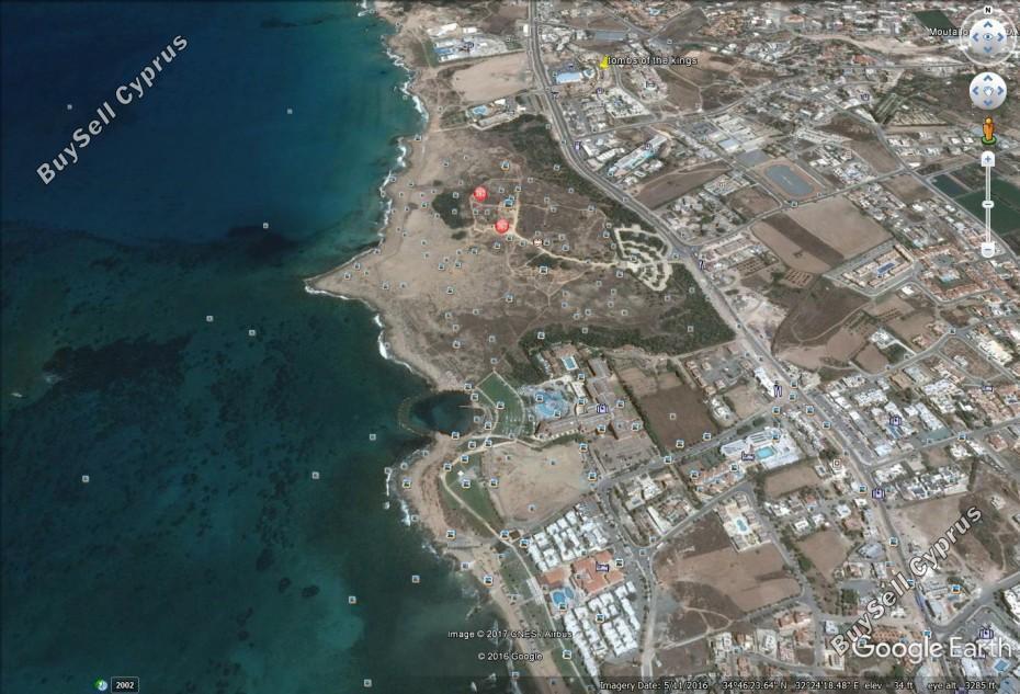 land for sale tombs of the kings paphos 7739990 image 12581763