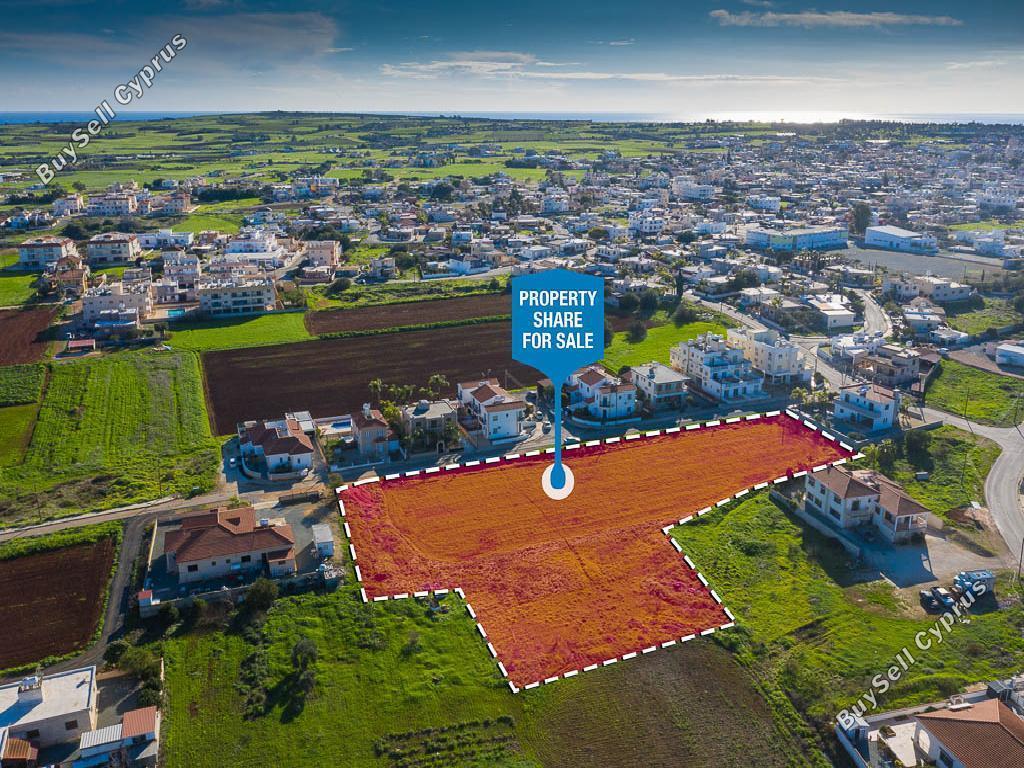 land for sale xylofagou larnaca 822990 image 10238758