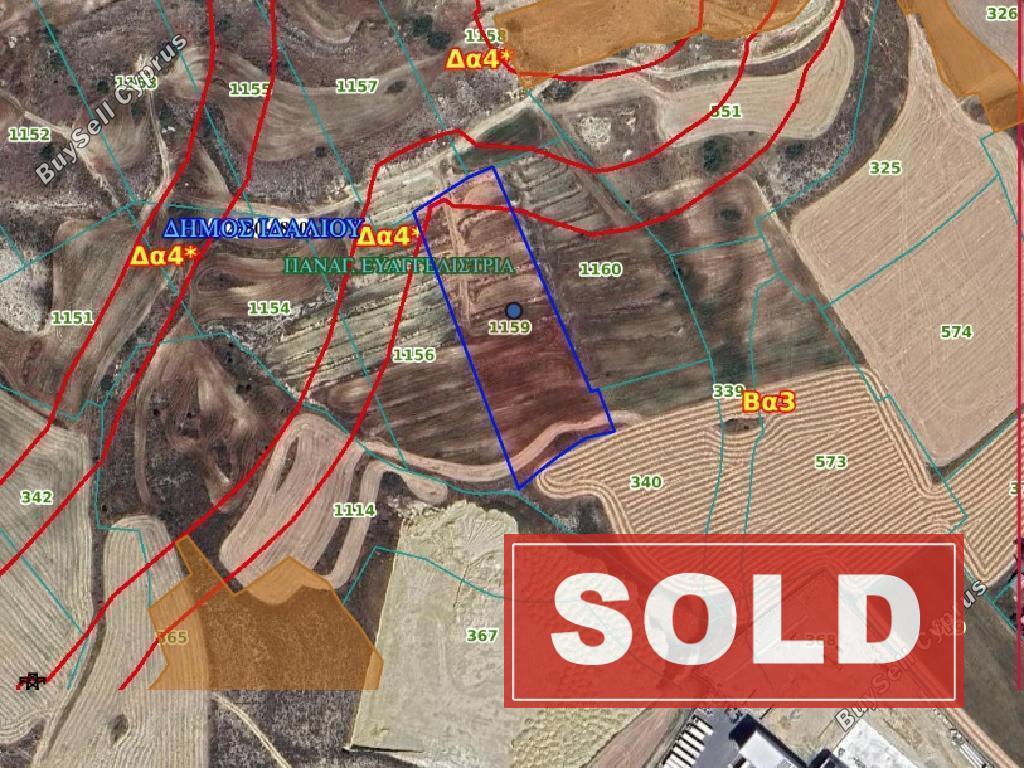 land sold dali nicosia 1341990 image 3346724