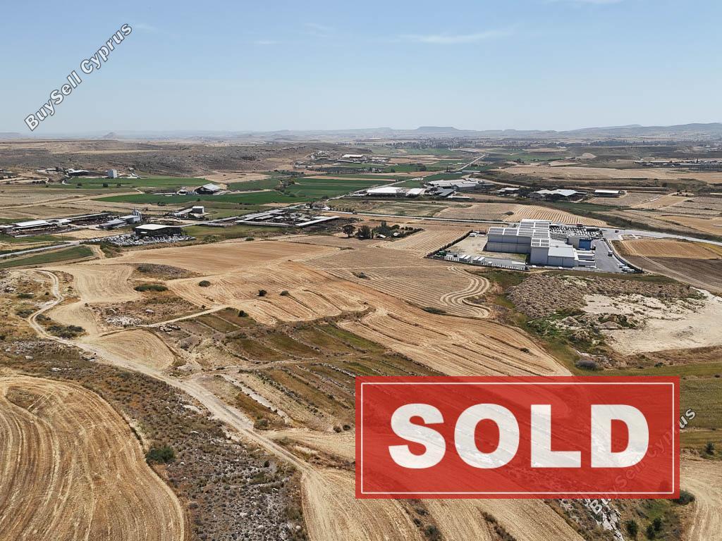 land sold dali nicosia 1341990 image 3389547