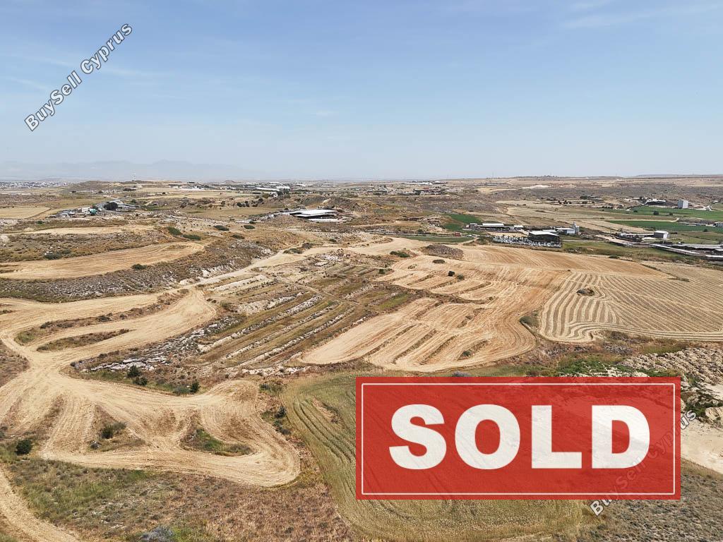 land sold dali nicosia 1341990 image 3389550