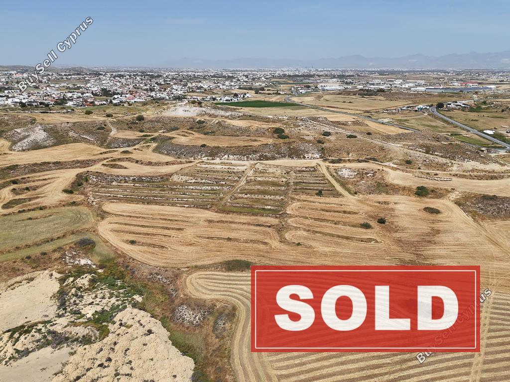 land sold dali nicosia 1341990 image 3389557