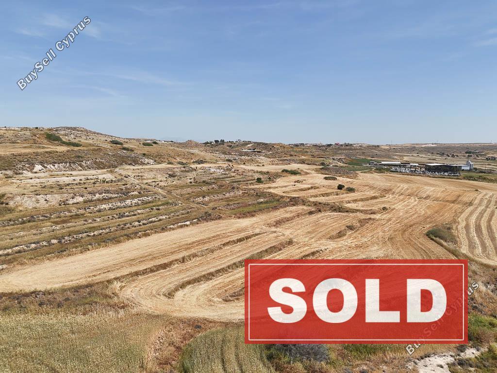 land sold dali nicosia 1341990 image 3389558