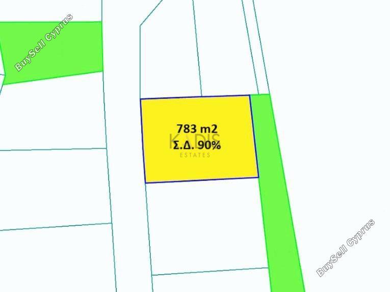 plot for sale makedonitissa nicosia 1279990 image 5830948