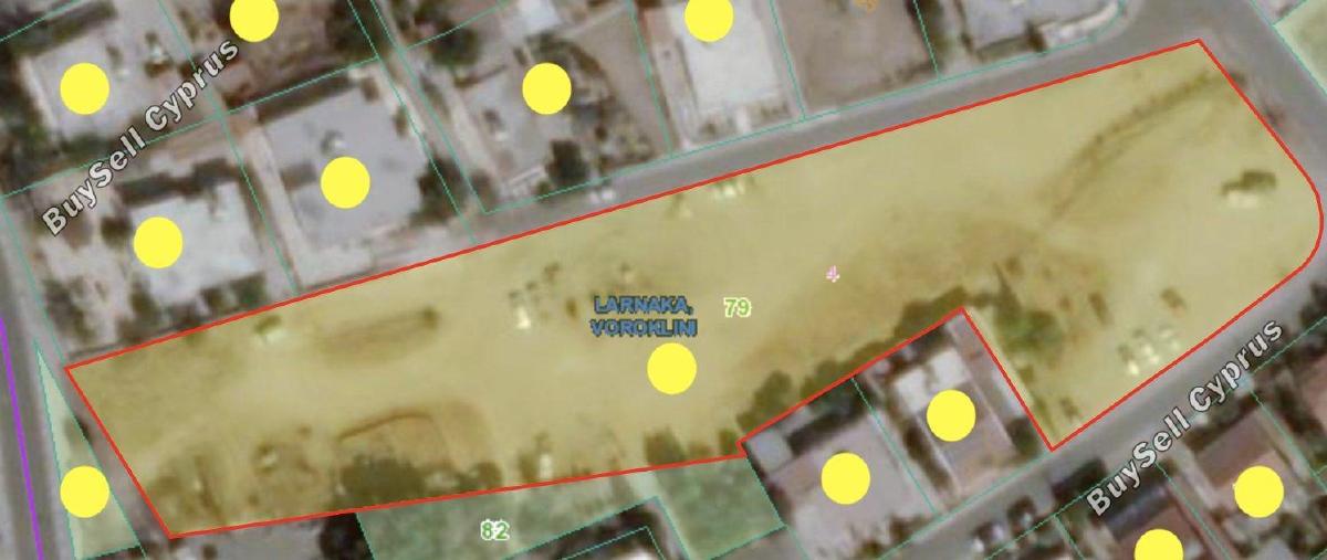 plot for sale oroklini larnaca 1592990 image 16191867