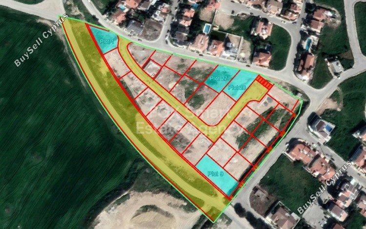 plot for sale pano lakatamia nicosia 1150990 image 5125657