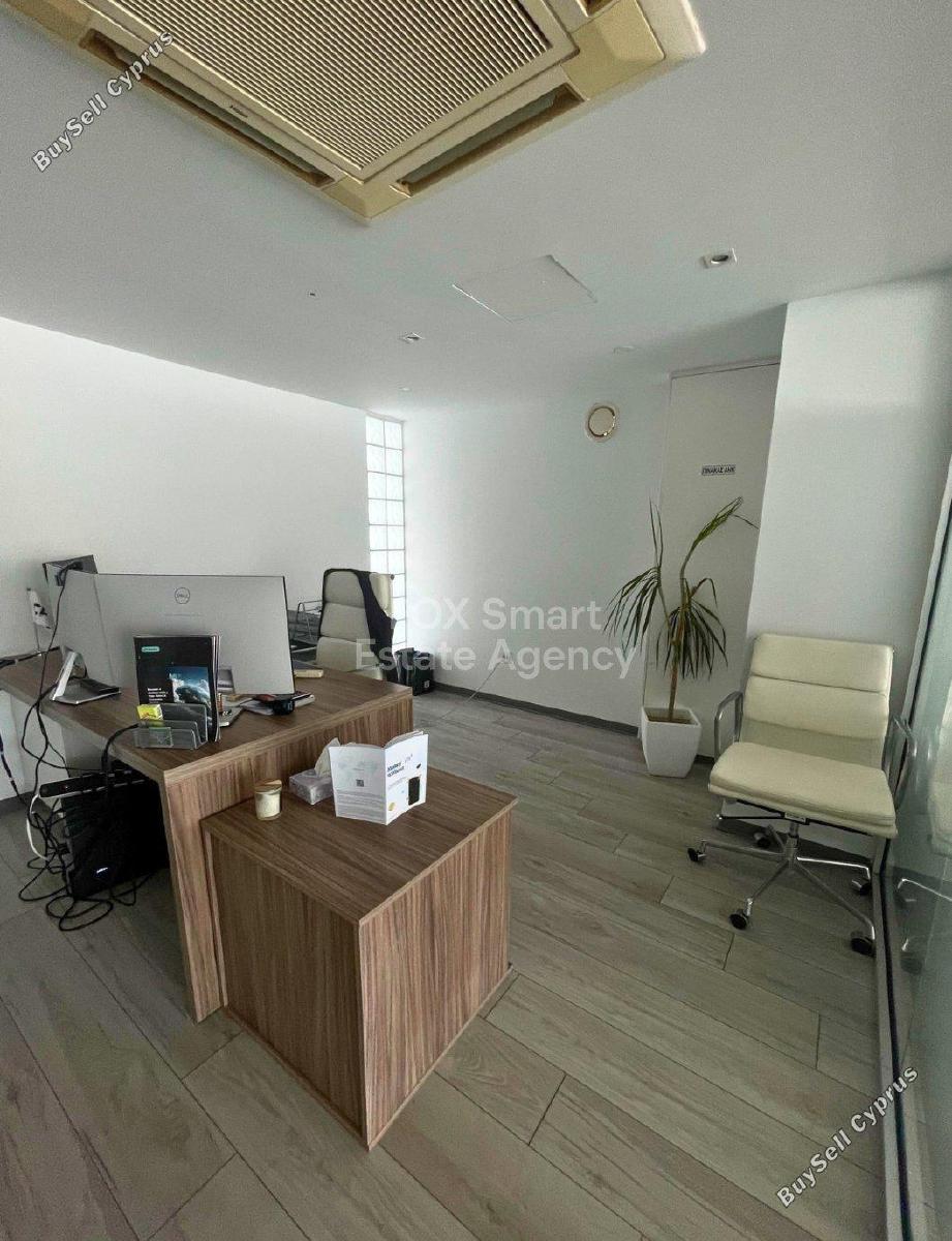studio office for rent chrysopolitissa larnaca 8042990 image 12955444