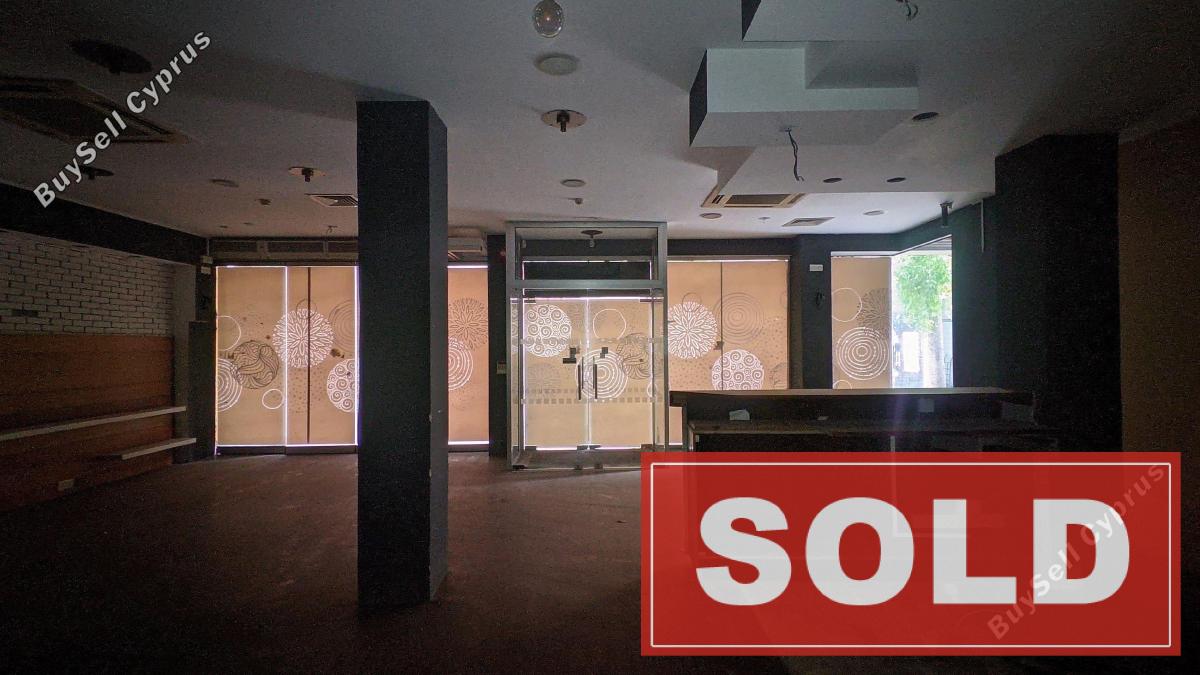 studio shop sold nicosia walled old city nicosia 1665990 image 4293260