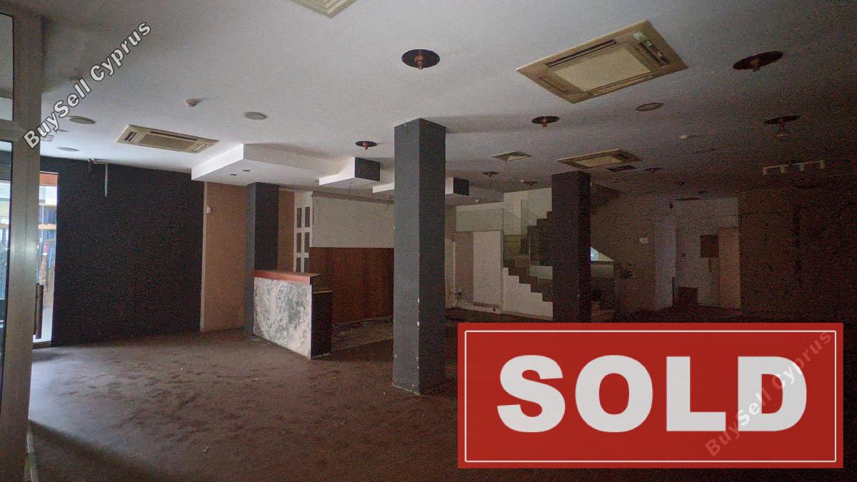 studio shop sold nicosia walled old city nicosia 1665990 image 4293262