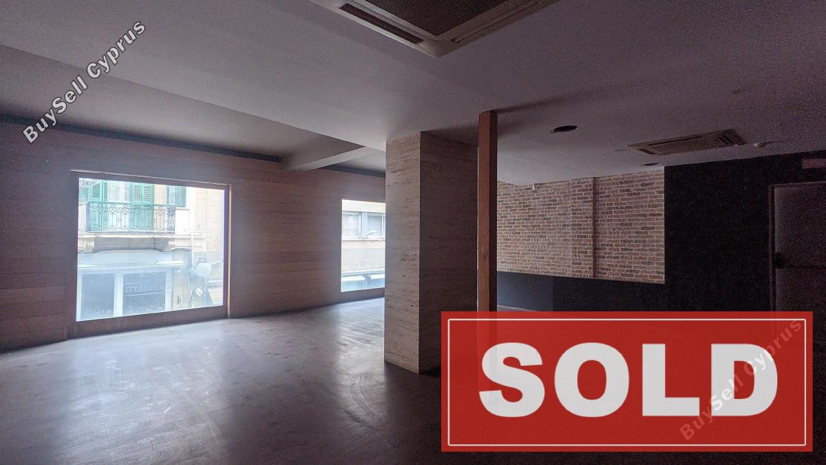 studio shop sold nicosia walled old city nicosia 1665990 image 4293263