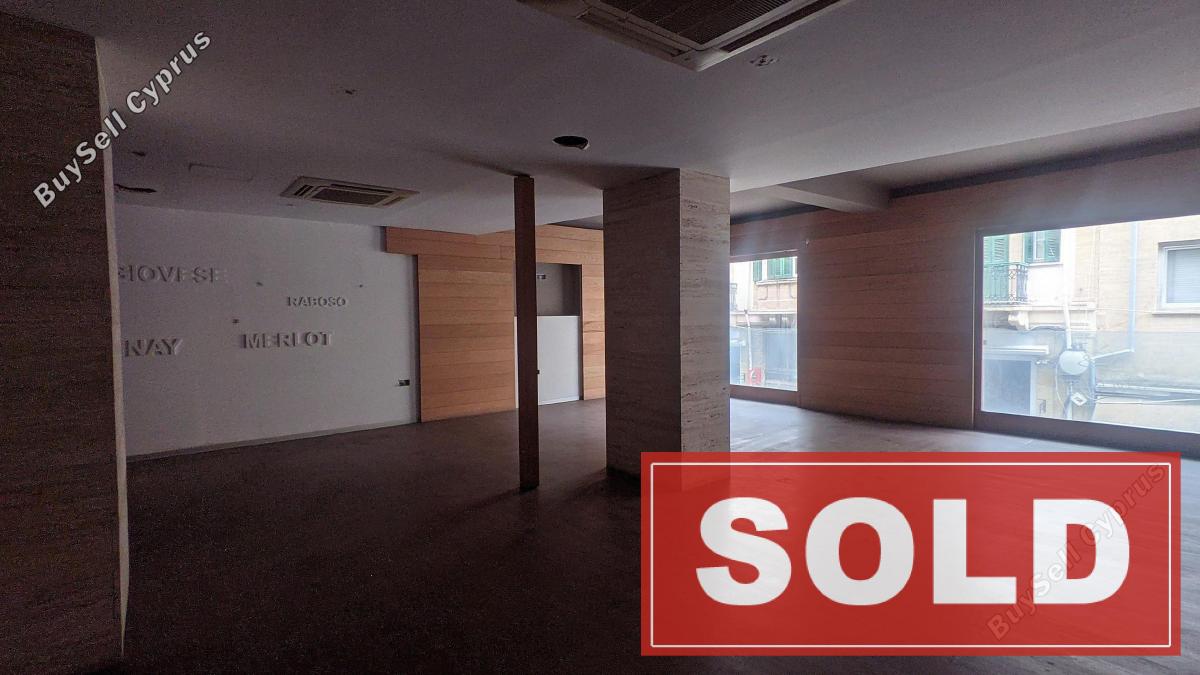 studio shop sold nicosia walled old city nicosia 1665990 image 4293265