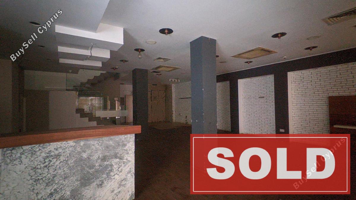studio shop sold nicosia walled old city nicosia 1665990 image 4293266