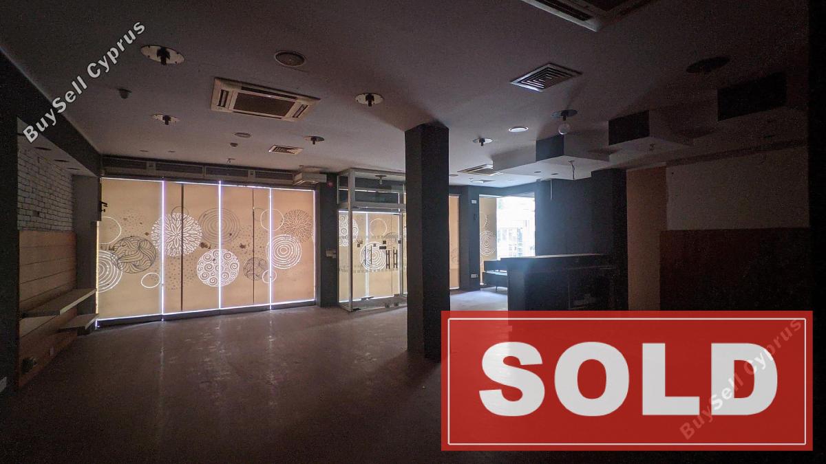 studio shop sold nicosia walled old city nicosia 1665990 image 4293268