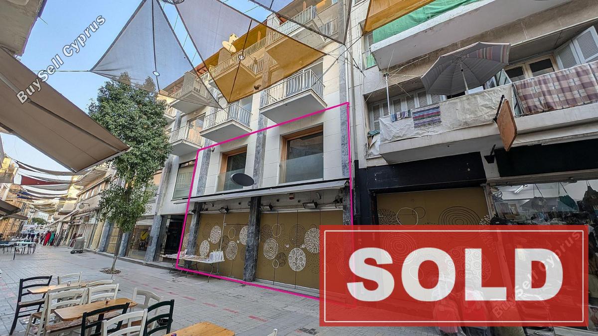 studio shop sold nicosia walled old city nicosia 1665990 image 4293270