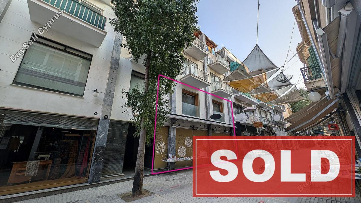 studio shop sold nicosia walled old city nicosia 1665990 image 4293271