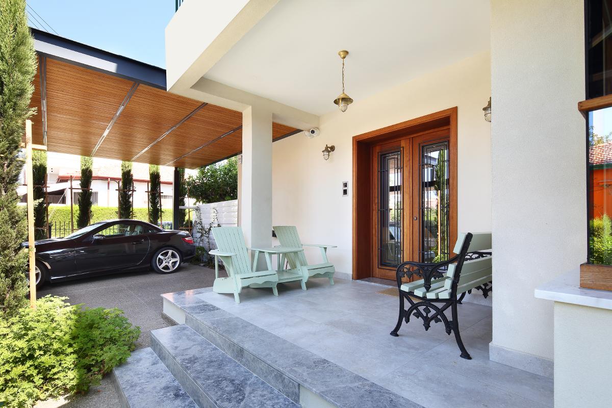 Terresun Properties Ltd - photo 13
