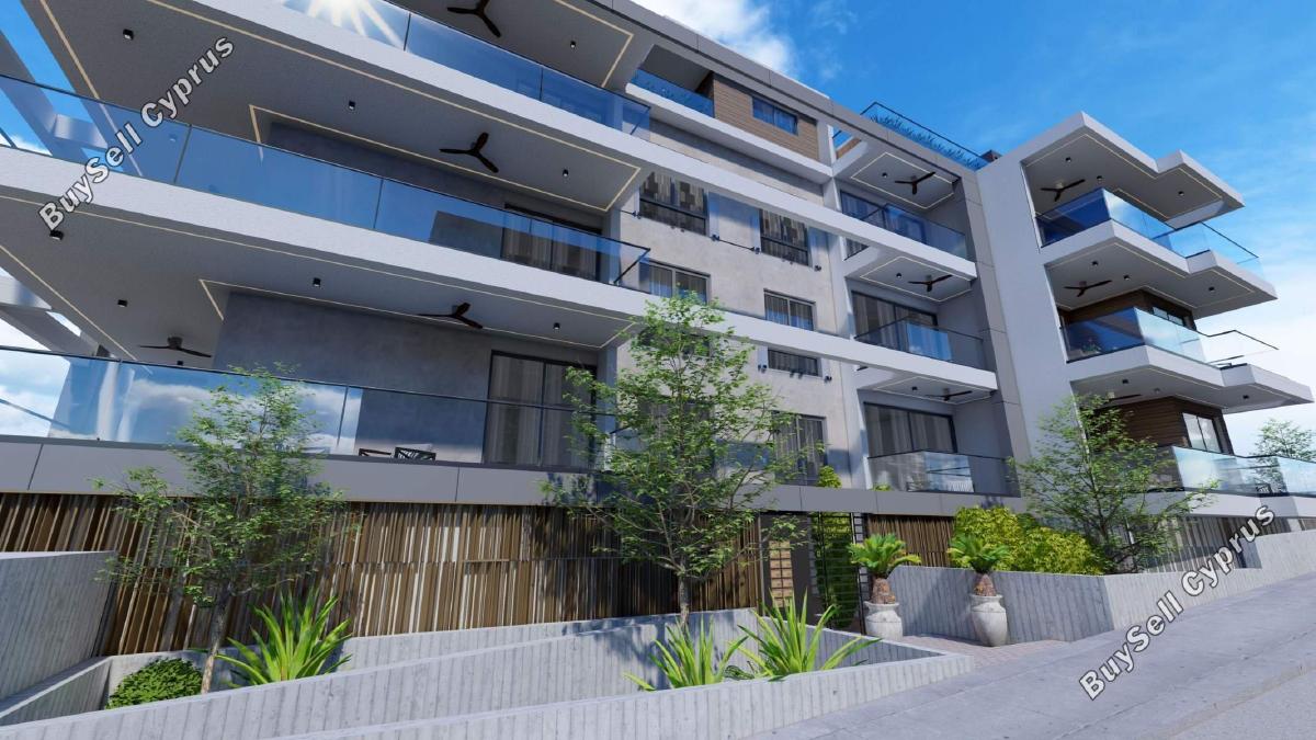 3 Bedroom Penthouse for sale in Mesa Gitonia, Limassol 16775762