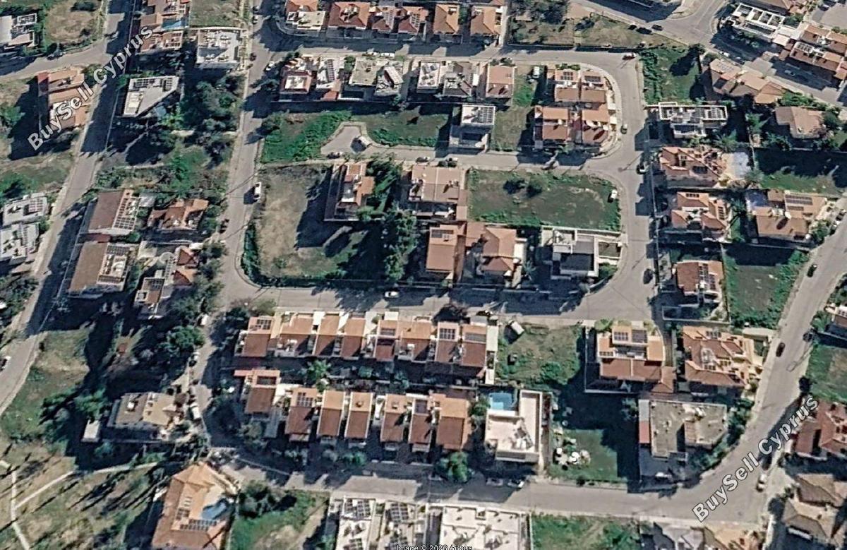 265 SQM Plot for sale in Makedonitissa, Nicosia 16811569