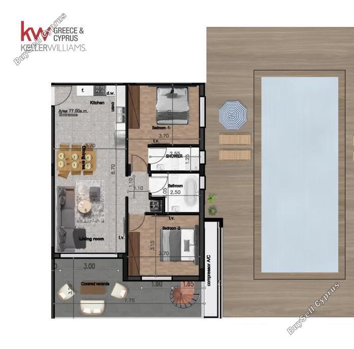2 bedroom apartment for sale livadia larnacas larnaca 8312001 image 16135985