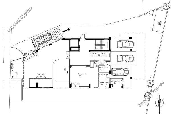 2 bedroom apartment for sale platy aglantzias nicosia 1781001 image 14247865