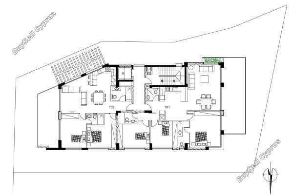 2 bedroom apartment for sale platy aglantzias nicosia 1781001 image 14247867