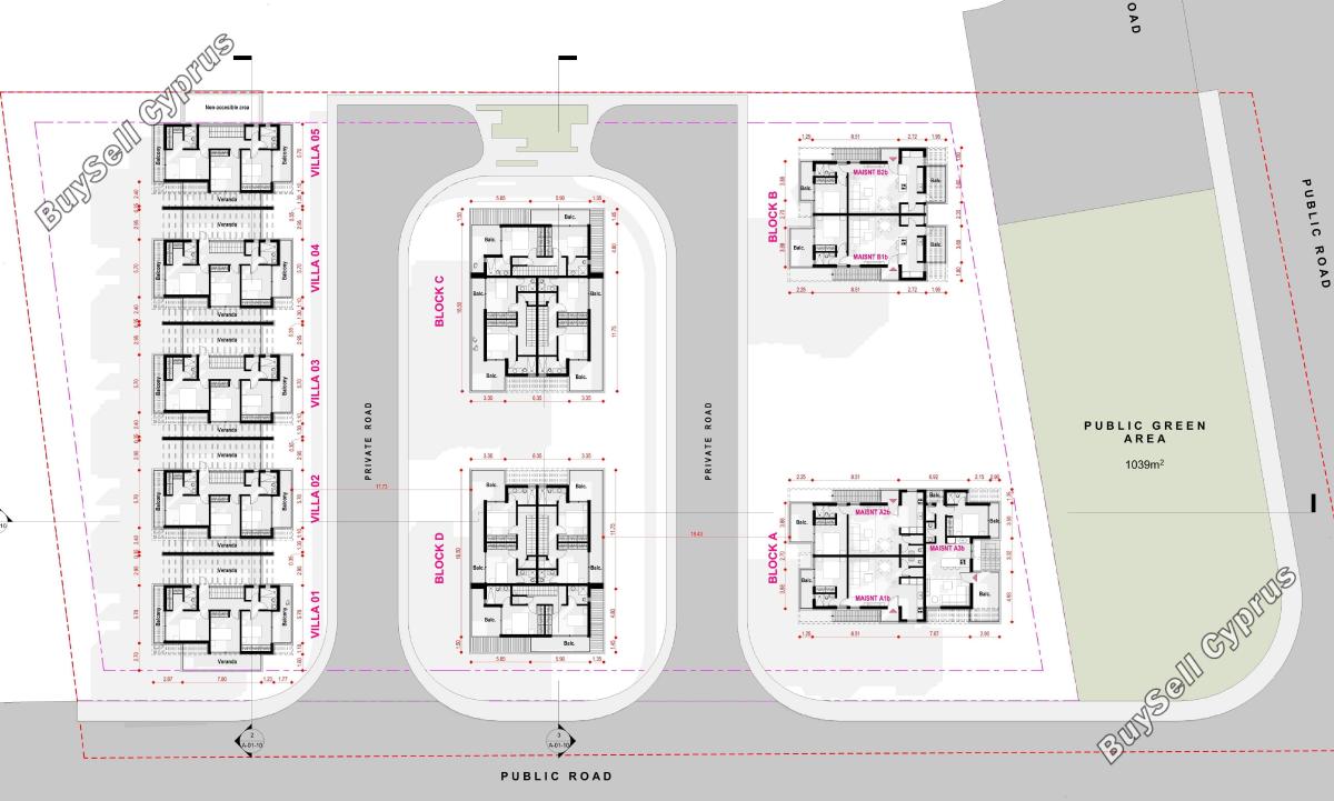 2 bedroom detached house for sale chlorakas paphos 8094001 image 13191645