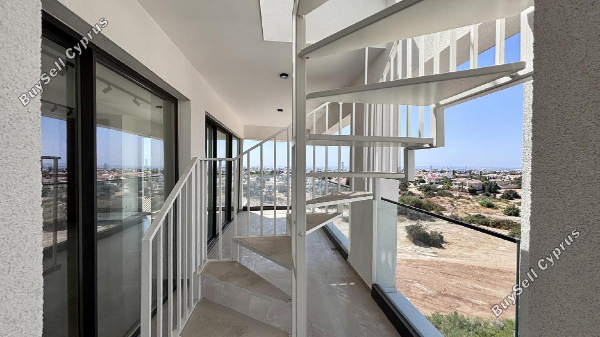 2 bedroom penthouse for sale ekali limassol 8206001 image 14975018